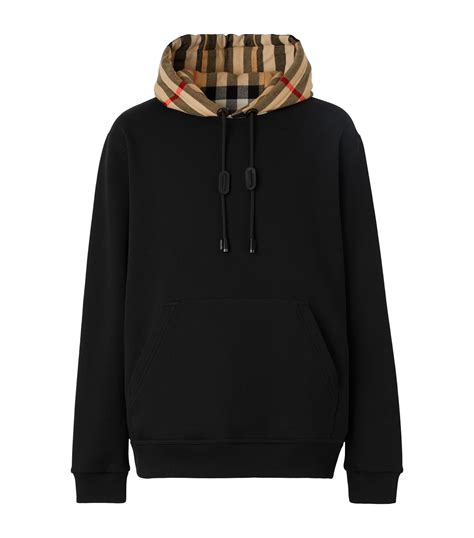 pink burberry hoodie mens|burberry hoodie vintage.